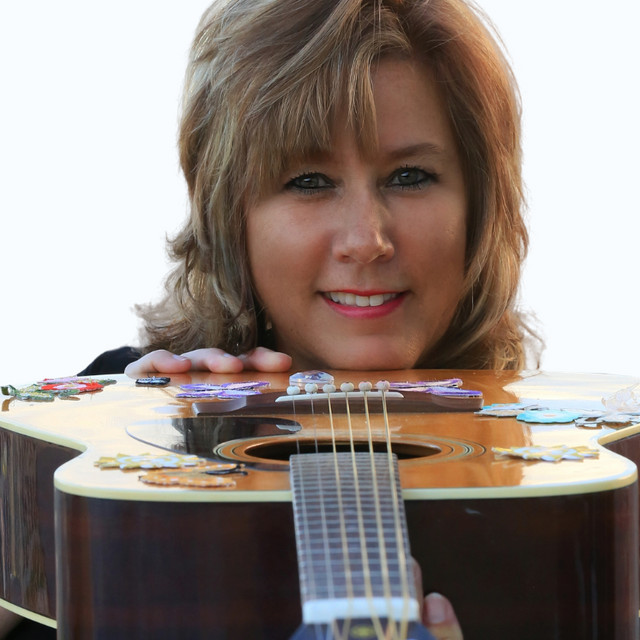 Donna Britton Bukevicz