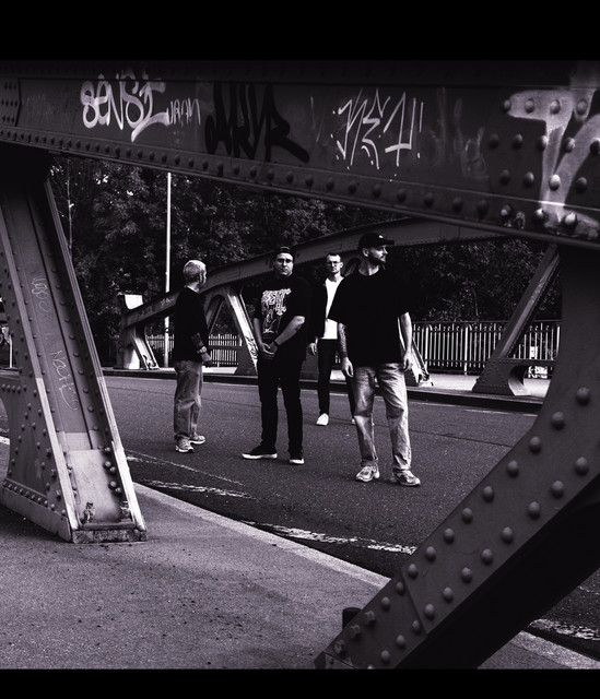 Building Bridges