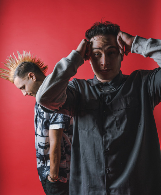 The Habits | Spotify