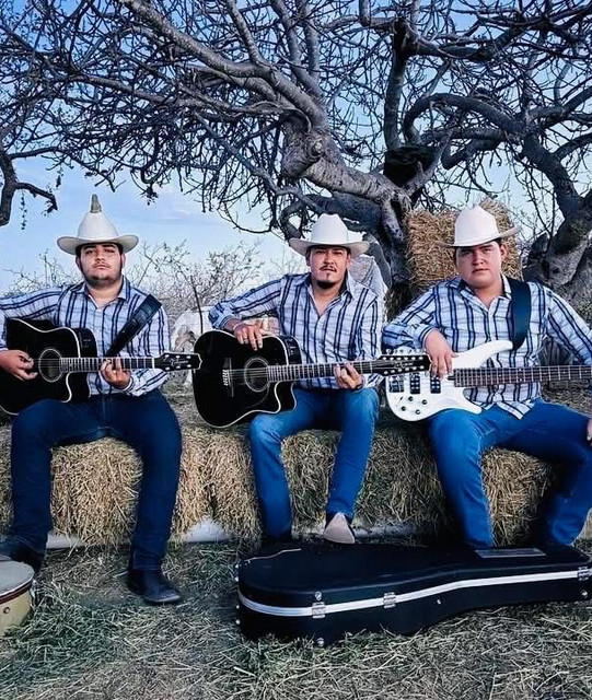 Los del rincón