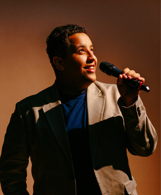 Soufiane Soussan