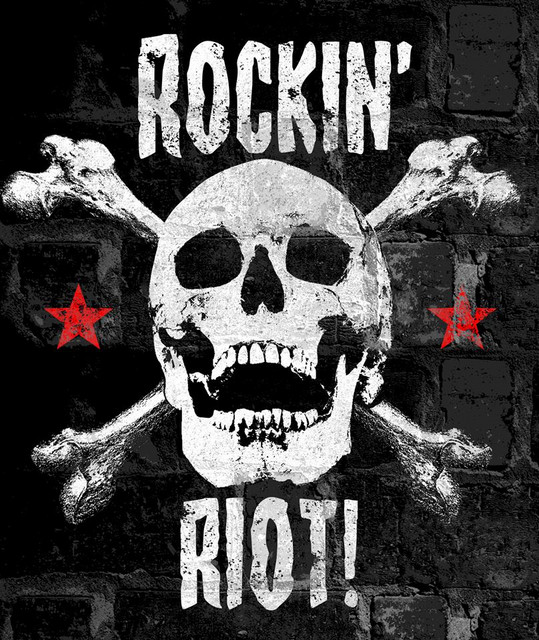 Rockin' Riot
