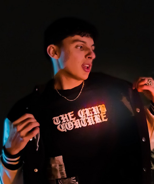 ZAVE | Spotify