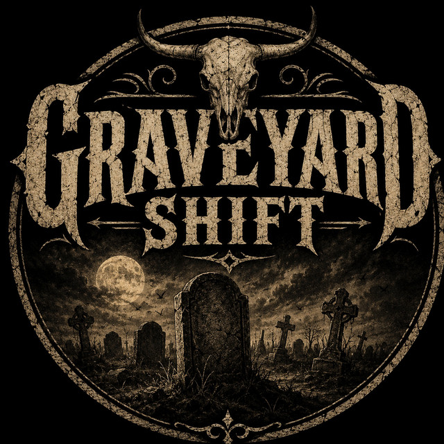 Graveyard Shift!