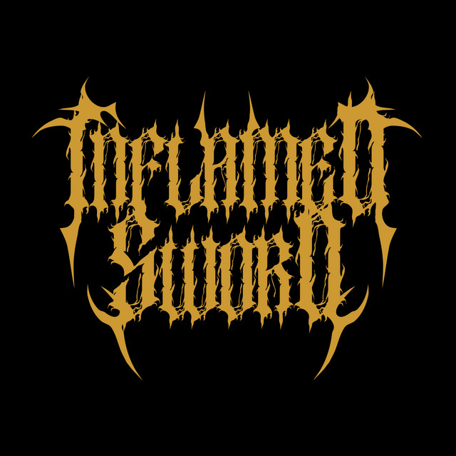 Inflamed Sword