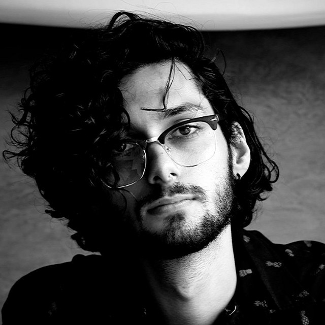 PJ | Spotify