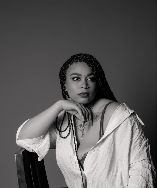 Haillie | Spotify