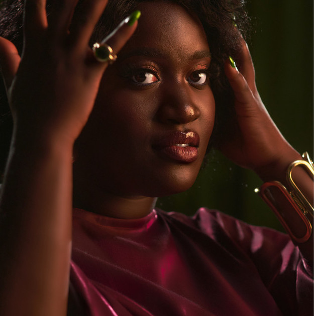 Élodie Dee