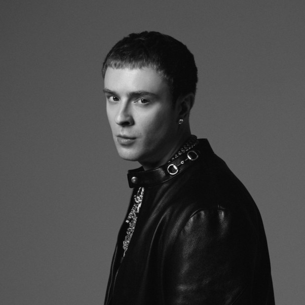 Egor Kreed