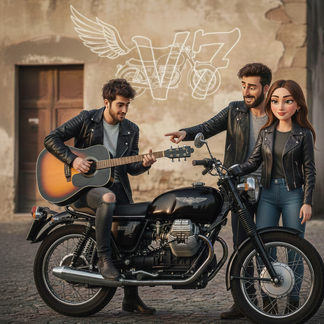 I V7
