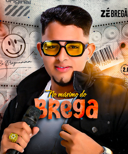 Zé Bregão