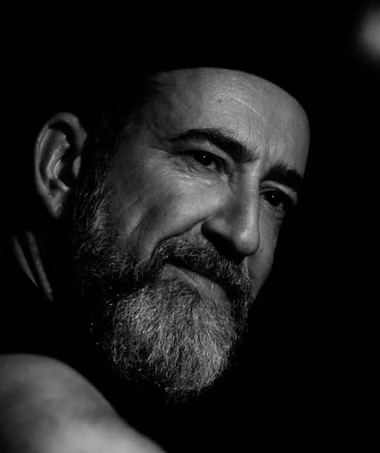 Chris Arthur image