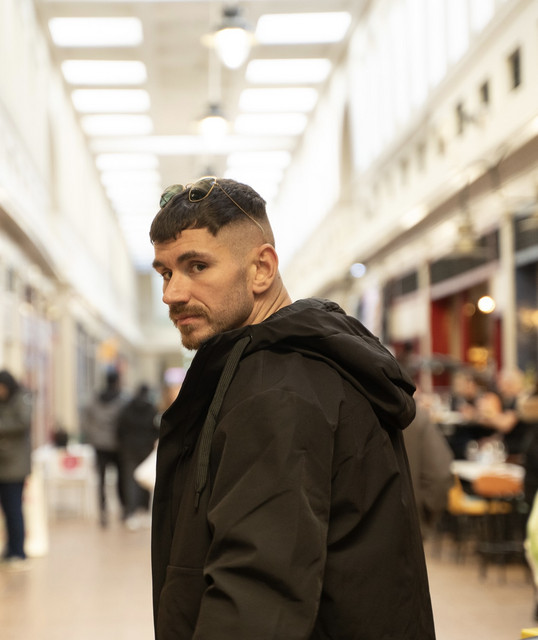 LEWY | Spotify