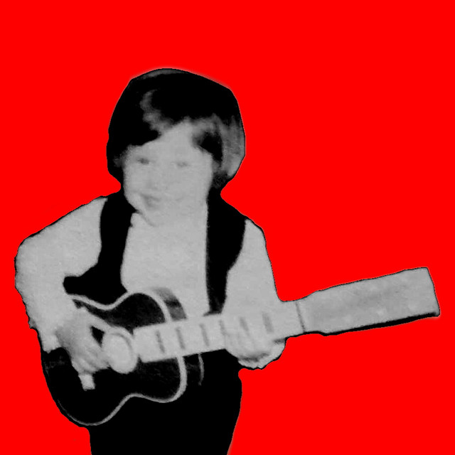 MrMAZAS LONESOME BOOGIE LONELY BAND