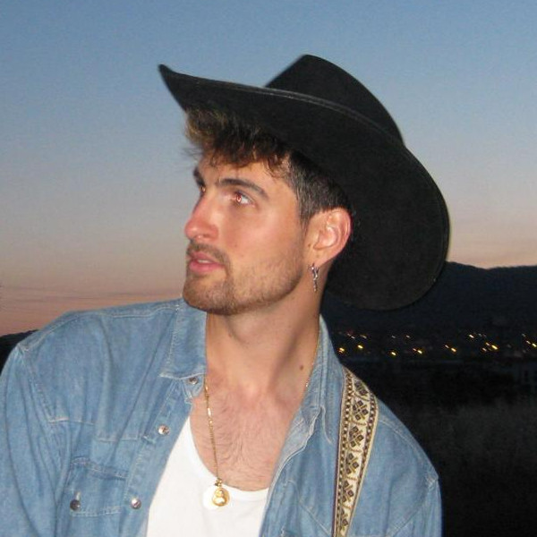 Alex Cortés