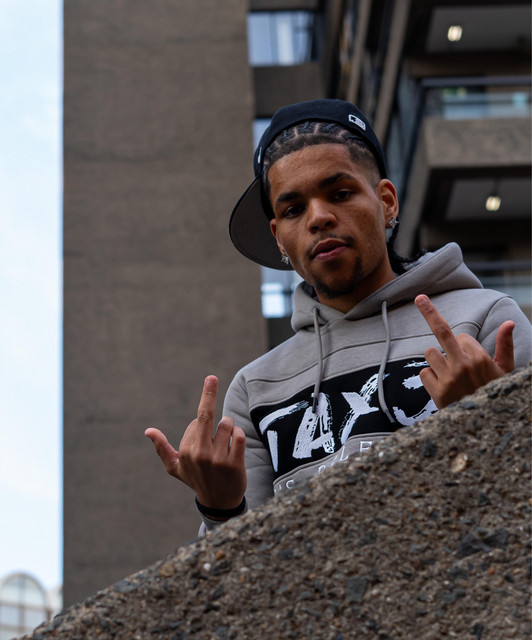 Icefundzz | Spotify