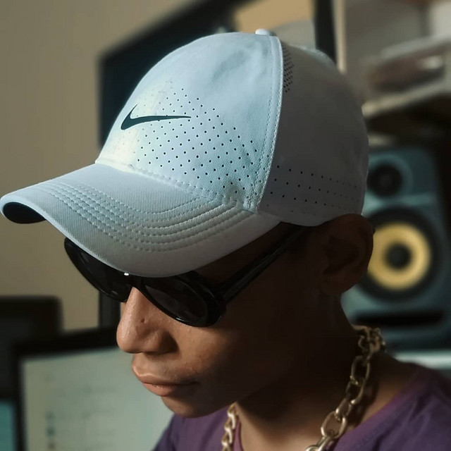 Tazz O Jogador | Spotify