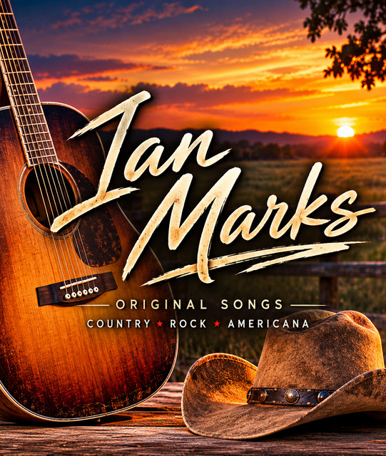 Ian Marks