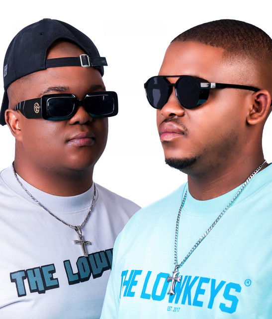 The Lowkeys