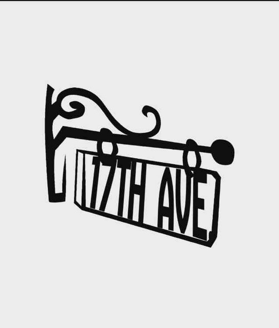 17th Ave