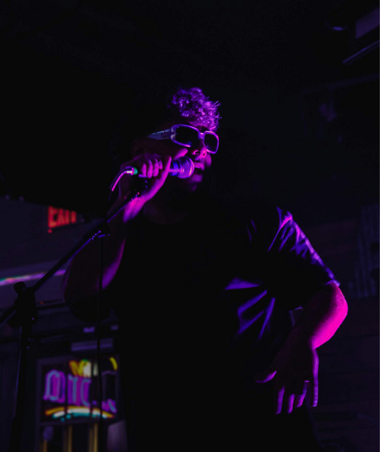 Mitch Reed | Spotify