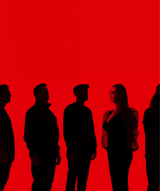 Submotion Orchestra image