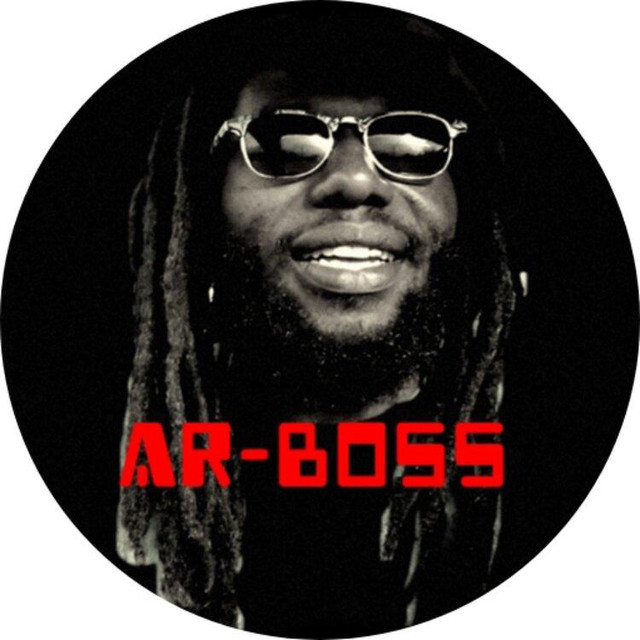 AR-BOSS | Spotify