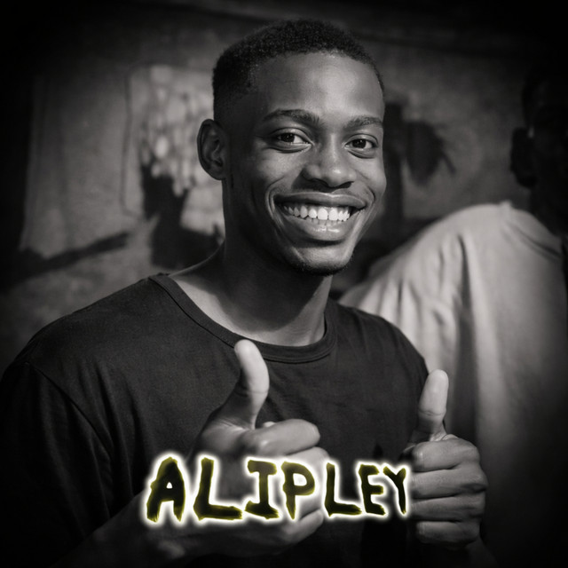 Alipley