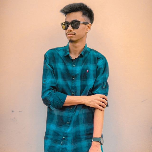 Rafsan Rony | Spotify