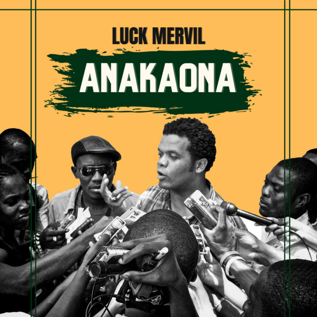 Luck Mervil