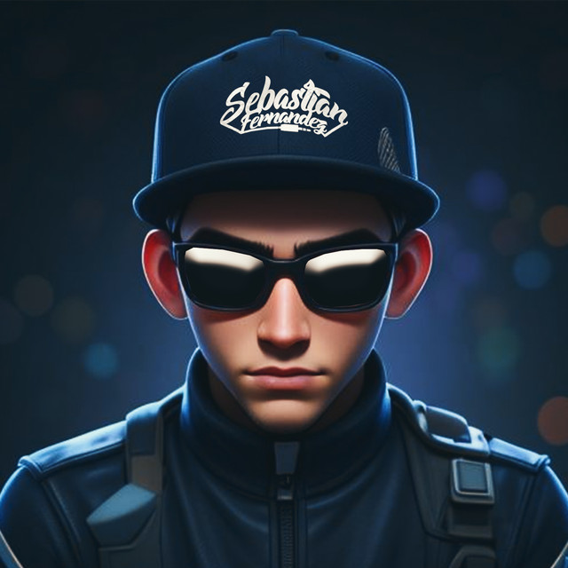 DJ Sebastian Fernández | Spotify