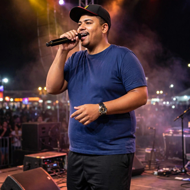 MC Kaique Da Vj