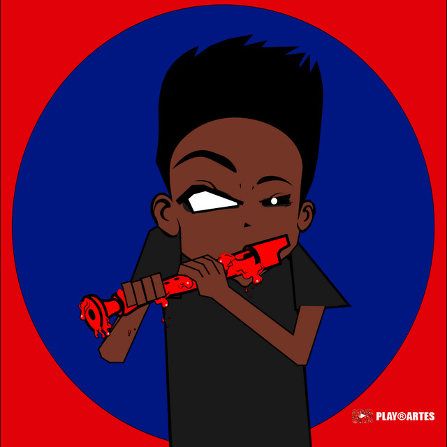 Marlim Flute