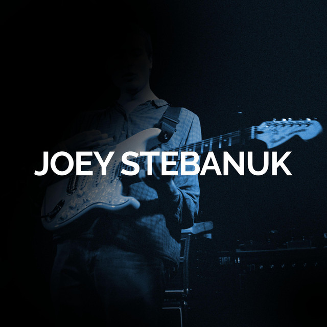 Joey Stebanuk