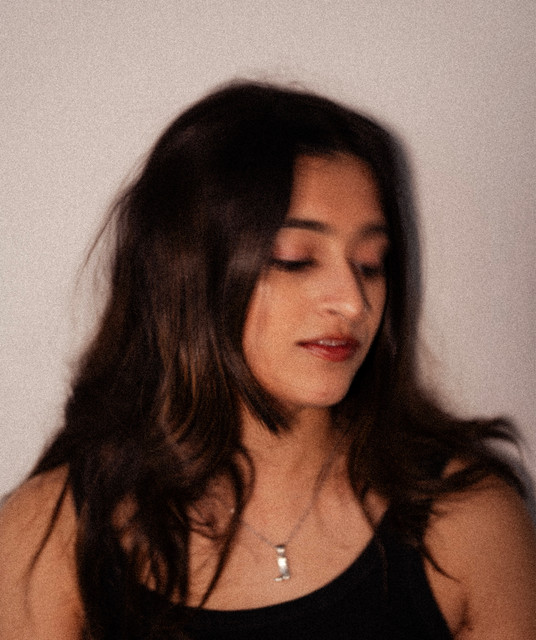 Anya Gupta