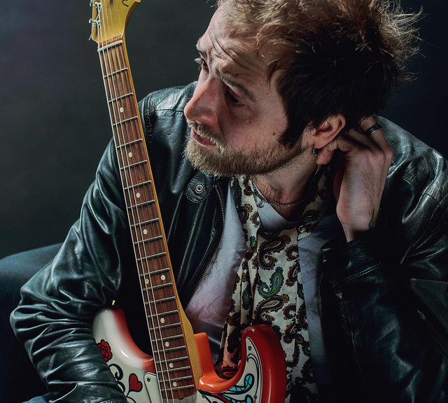 Steven Ridley