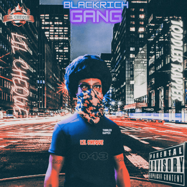 Lil Cheque | Spotify