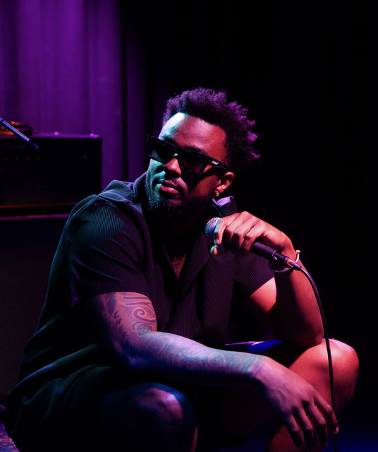JG | Spotify