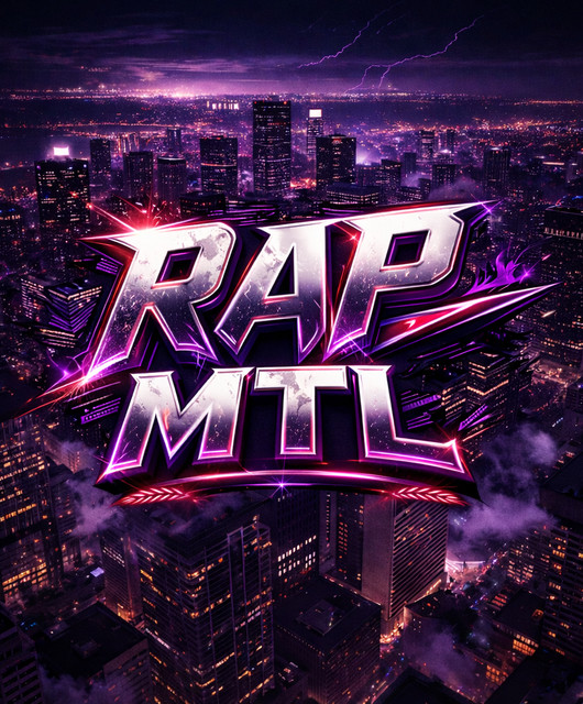 RAP MTL | Spotify
