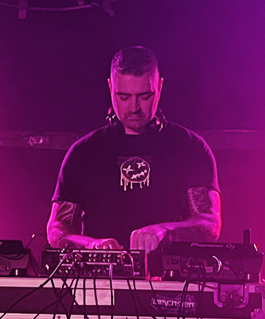 Dallas Decibel Project