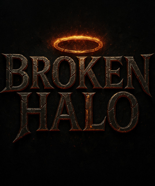 Broken Halo