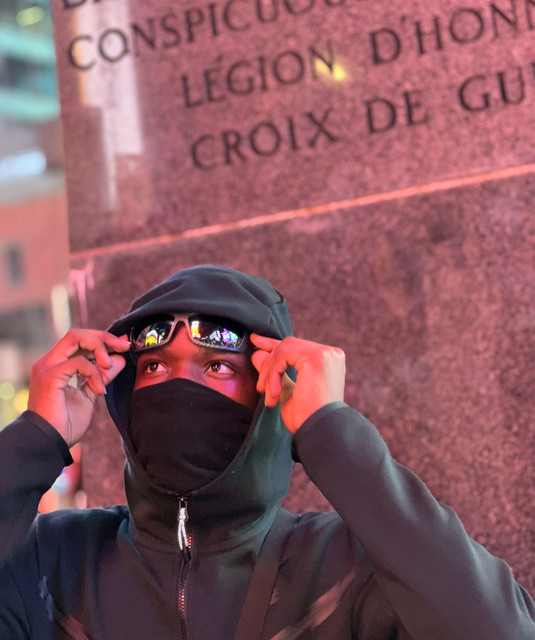 Lil Xdro | Spotify