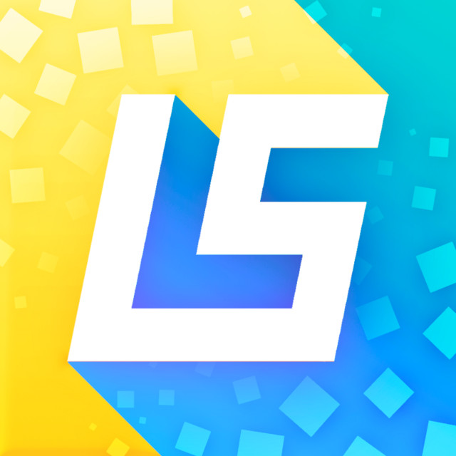 LSPLASH image