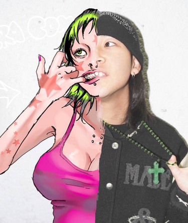 HOP～ASIAN HIP 新田亮, HOP HIP TKO 谷口… MO…/: