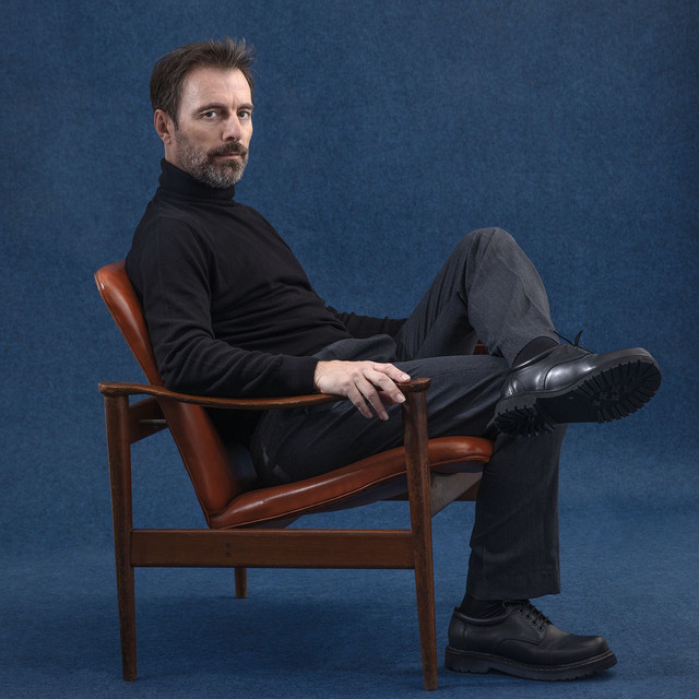 Kevin Johansen image