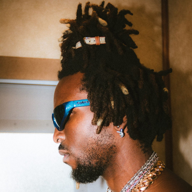 SAINt JHN image