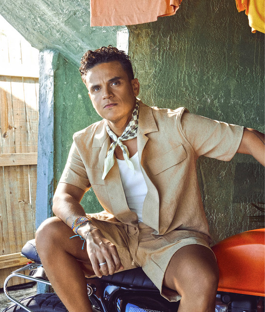 Silvestre Dangond