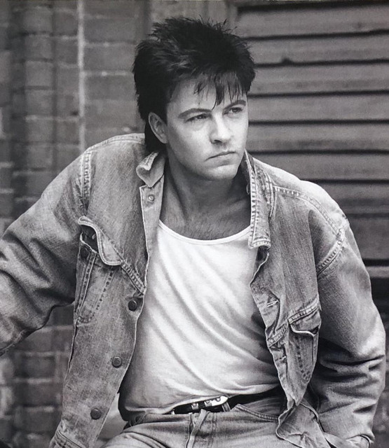 Paul Young