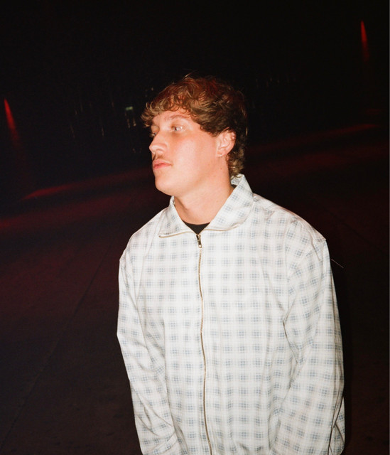 Lewis Taylor