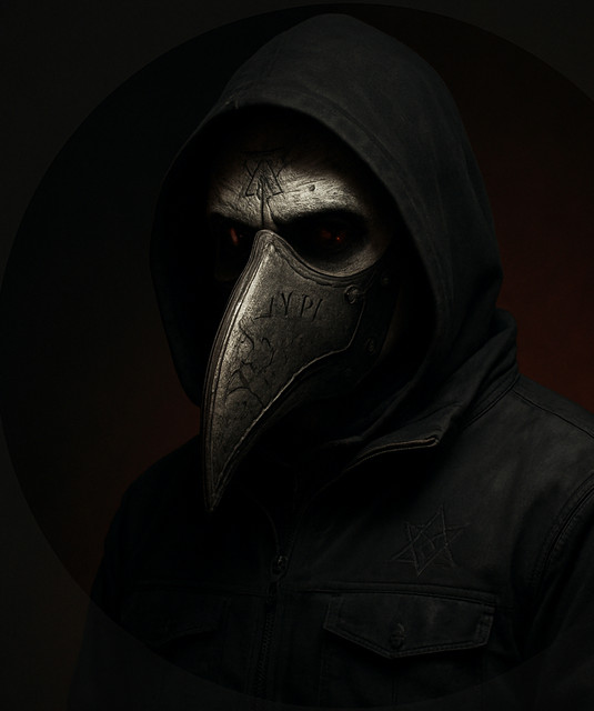 Odious Hex | Spotify